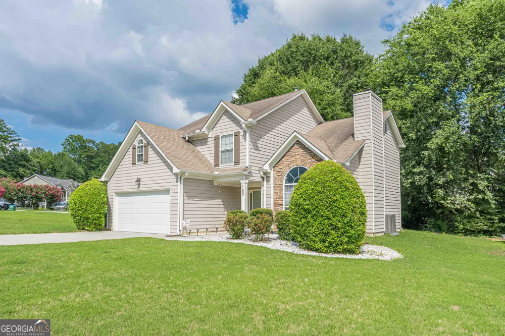 150 Tambec TRCE NW Lilburn, GA 30047