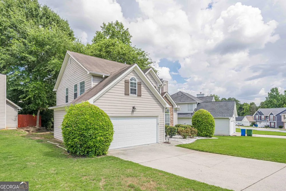 150 Tambec TRCE NW Lilburn, GA 30047