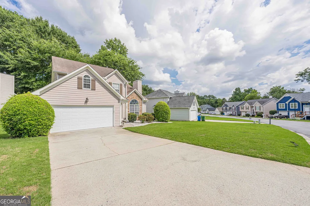 150 Tambec TRCE NW Lilburn, GA 30047