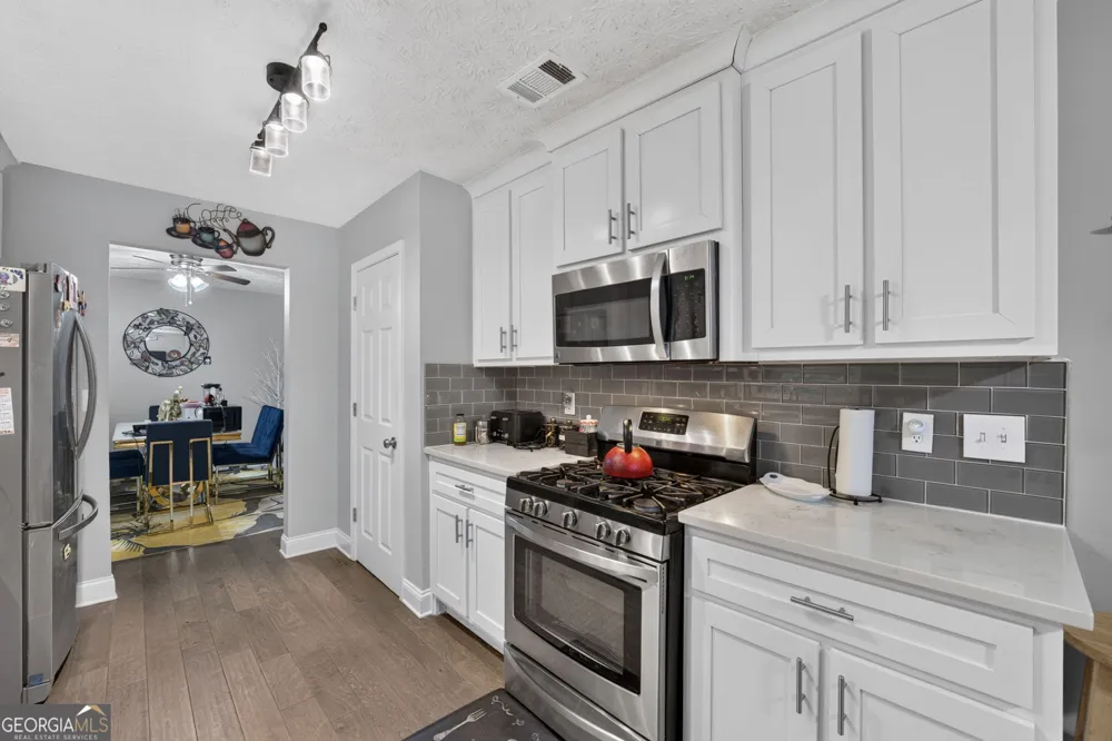 150 Tambec TRCE NW Lilburn, GA 30047
