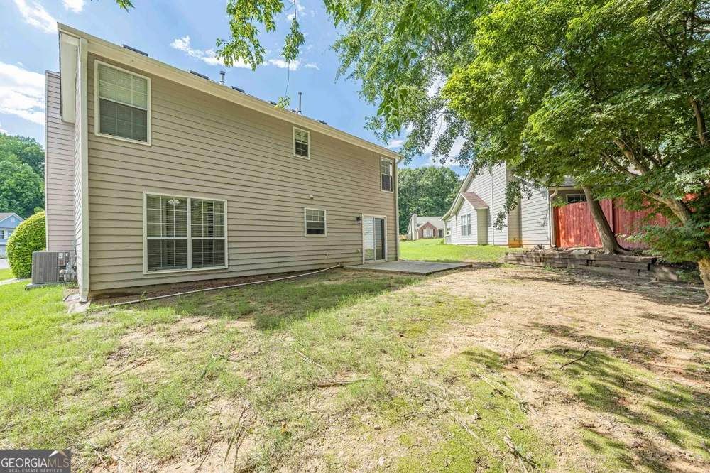 150 Tambec TRCE NW Lilburn, GA 30047