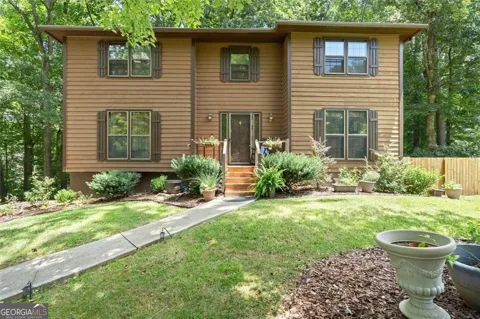 3973 Guilford CT NW
