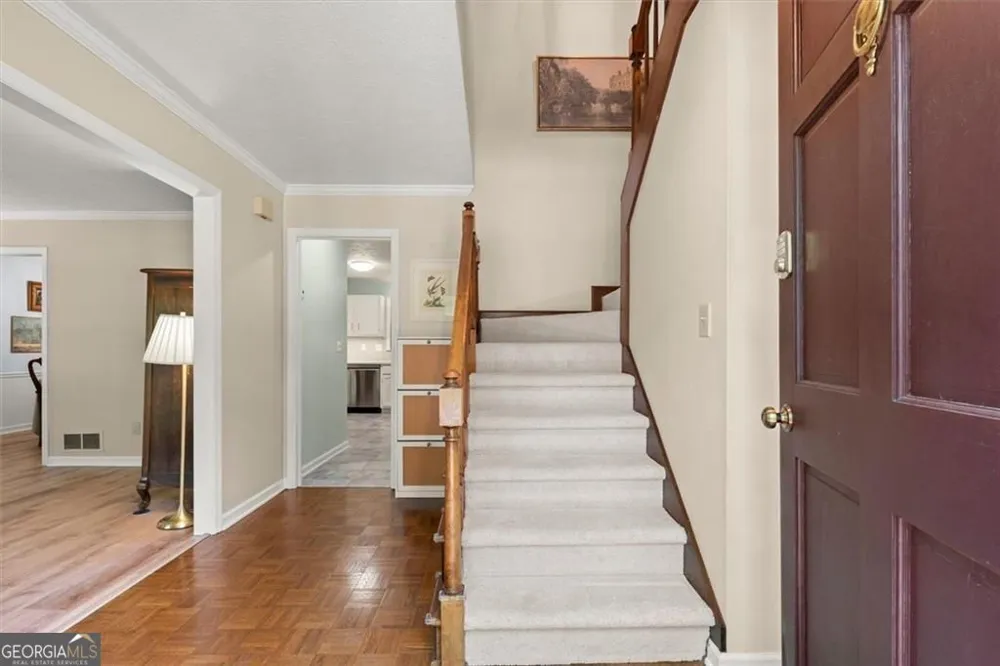 3973 Guilford CT NW Lilburn, GA 30047
