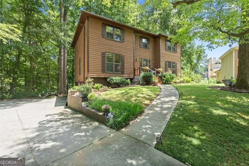 3973 Guilford CT NW Lilburn, GA 30047