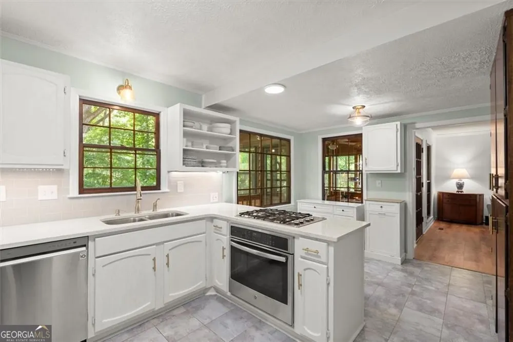 3973 Guilford CT NW Lilburn, GA 30047