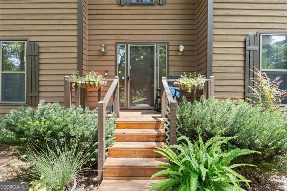 3973 Guilford CT NW Lilburn, GA 30047