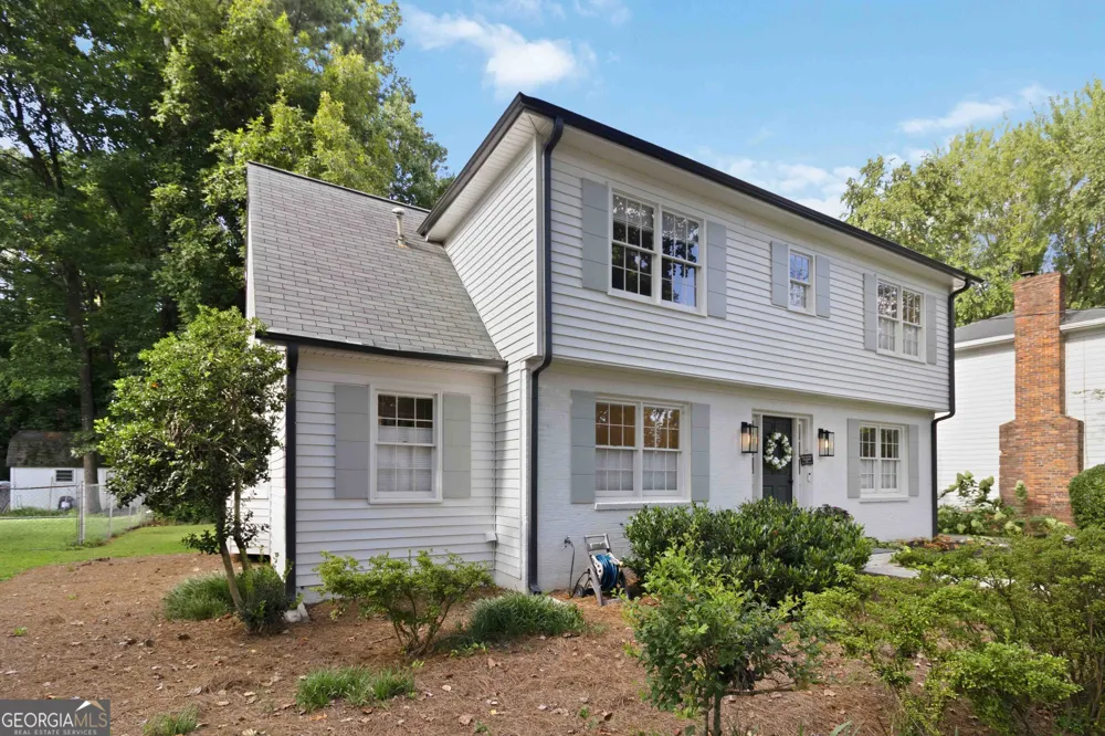 4249 Duesenberg DR Tucker, GA 30084