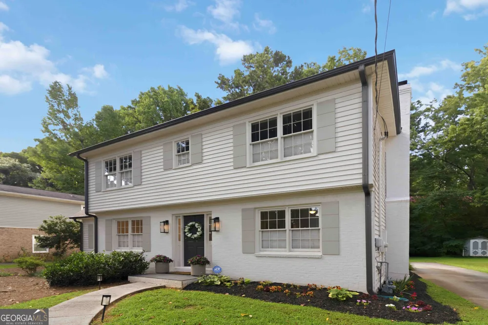 4249 Duesenberg DR Tucker, GA 30084
