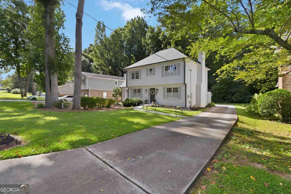 4249 Duesenberg DR Tucker, GA 30084
