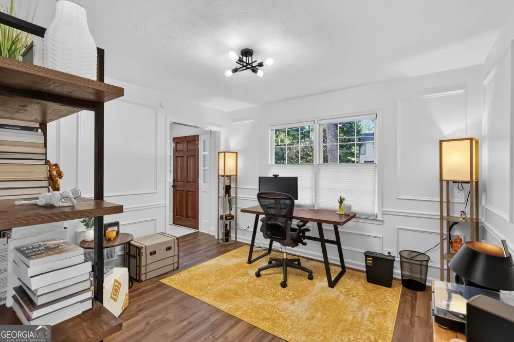 4249 Duesenberg DR Tucker, GA 30084