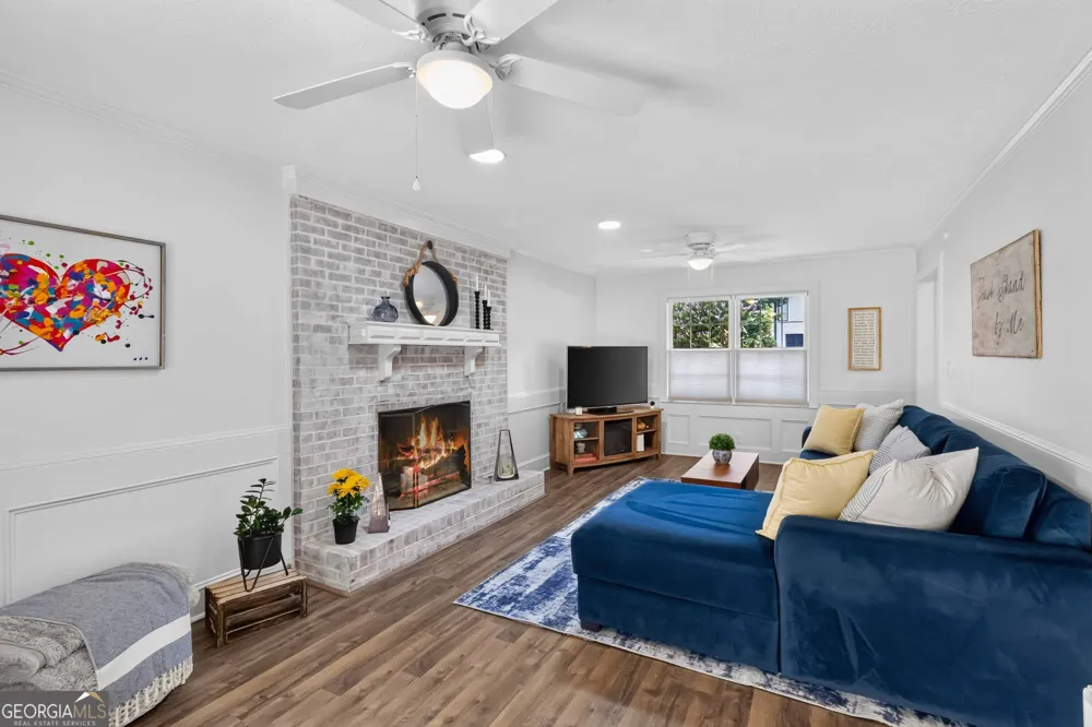 4249 Duesenberg DR Tucker, GA 30084