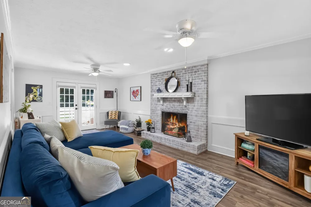 4249 Duesenberg DR Tucker, GA 30084