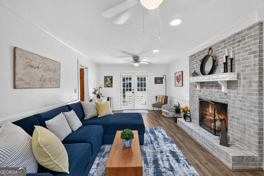 4249 Duesenberg DR Tucker, GA 30084