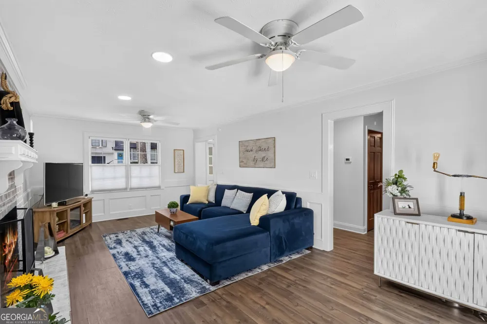 4249 Duesenberg DR Tucker, GA 30084