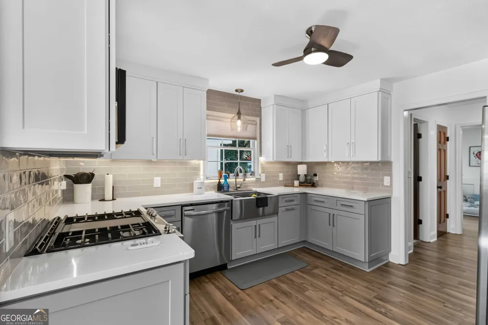 4249 Duesenberg DR Tucker, GA 30084
