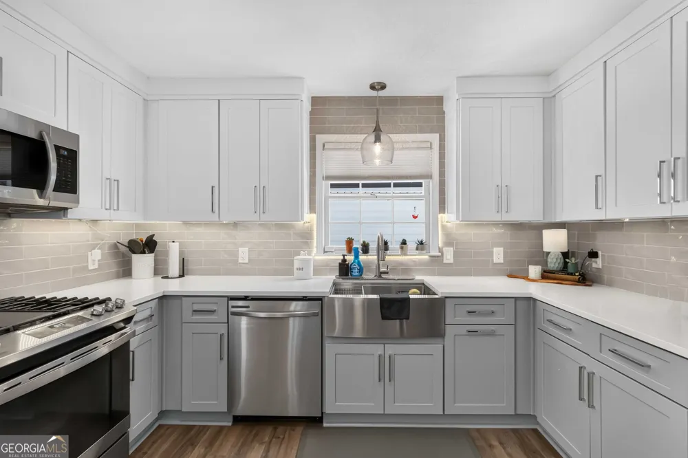 4249 Duesenberg DR Tucker, GA 30084