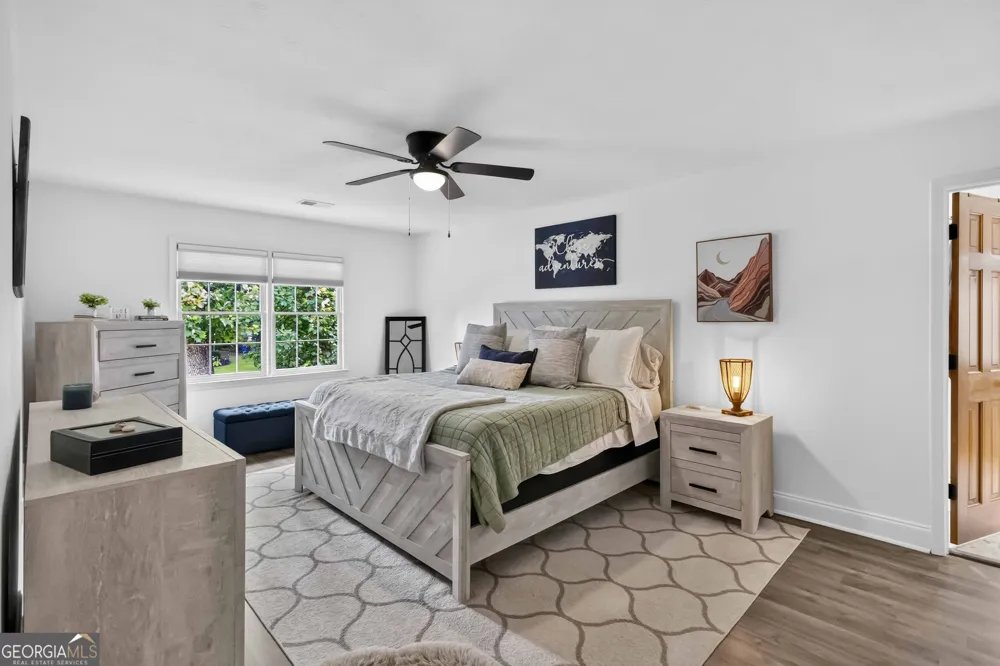 4249 Duesenberg DR Tucker, GA 30084
