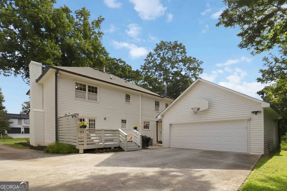 4249 Duesenberg DR Tucker, GA 30084