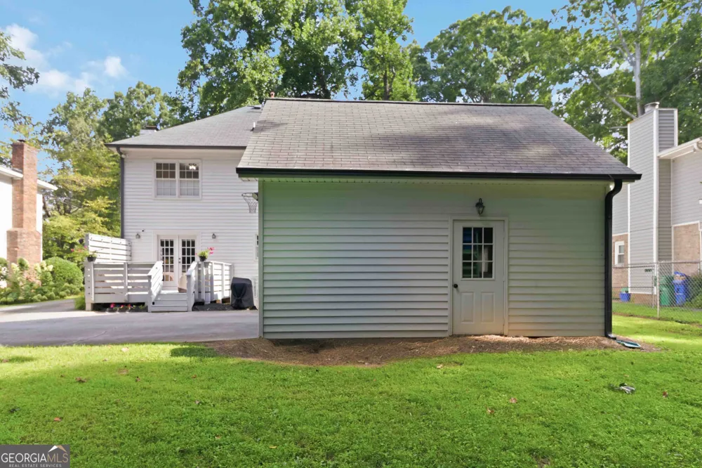 4249 Duesenberg DR Tucker, GA 30084