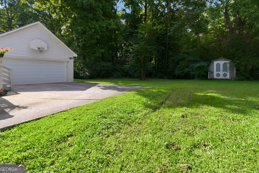 4249 Duesenberg DR Tucker, GA 30084