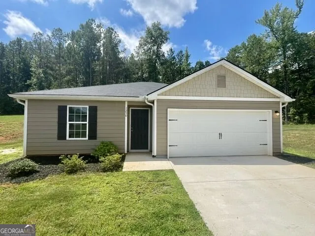 1250 Hunter Welch PKWY Luthersville, GA 30251