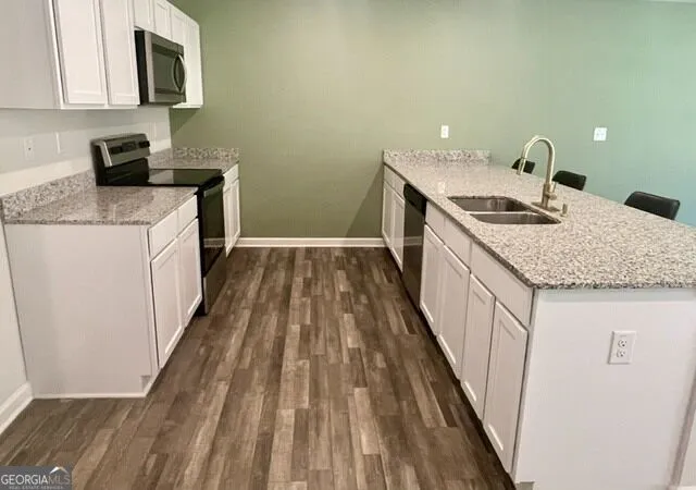 1250 Hunter Welch PKWY Luthersville, GA 30251