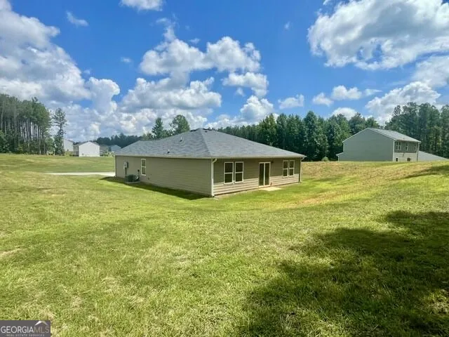1250 Hunter Welch PKWY Luthersville, GA 30251