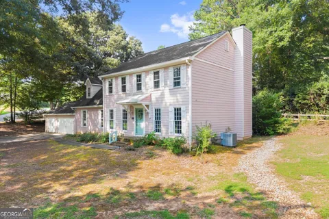 100 Shane WAY SE