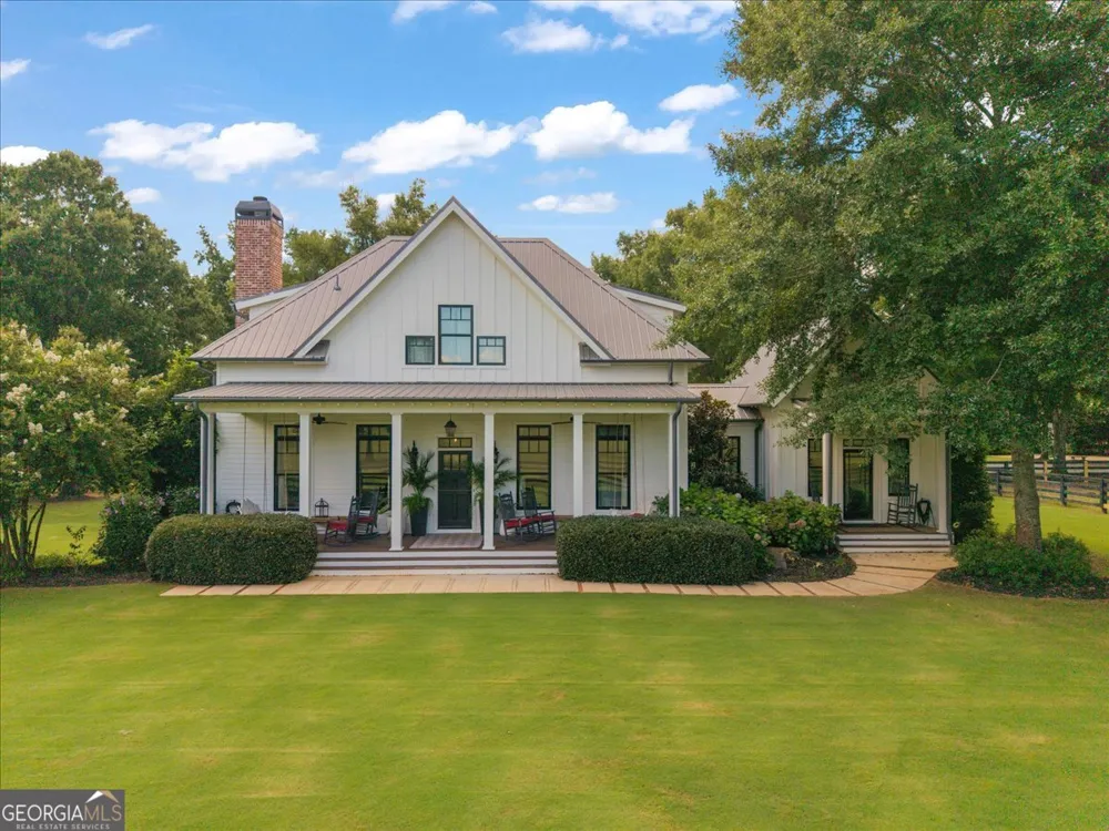 1641 Brownwood RD Madison, GA 30650