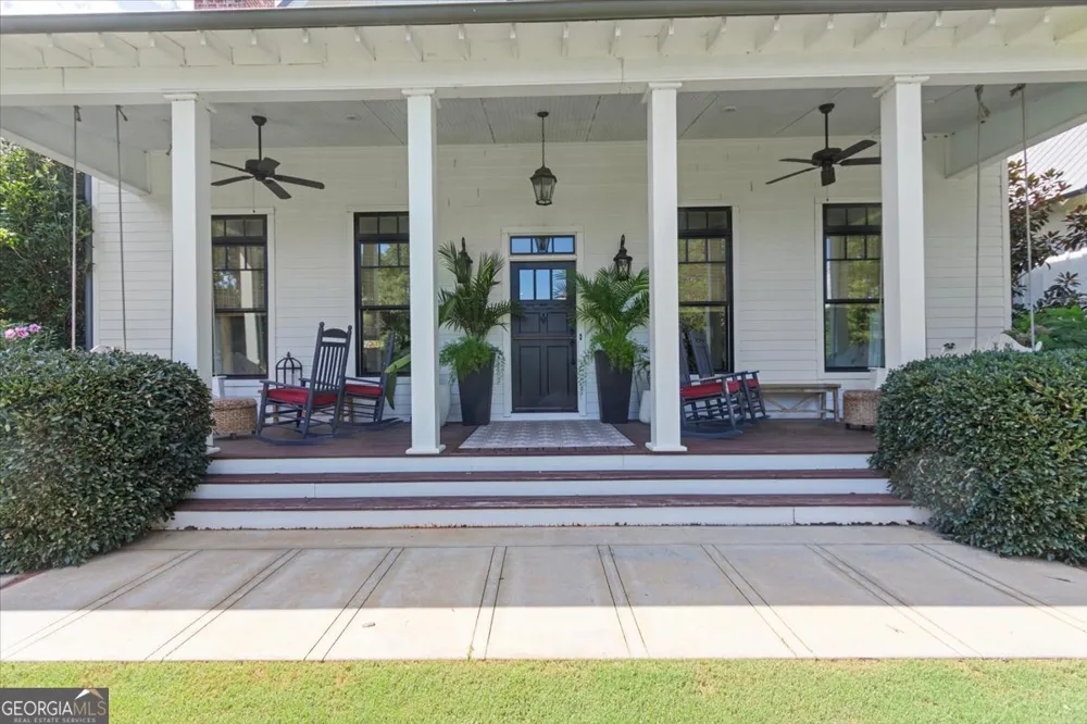 1641 Brownwood RD Madison, GA 30650