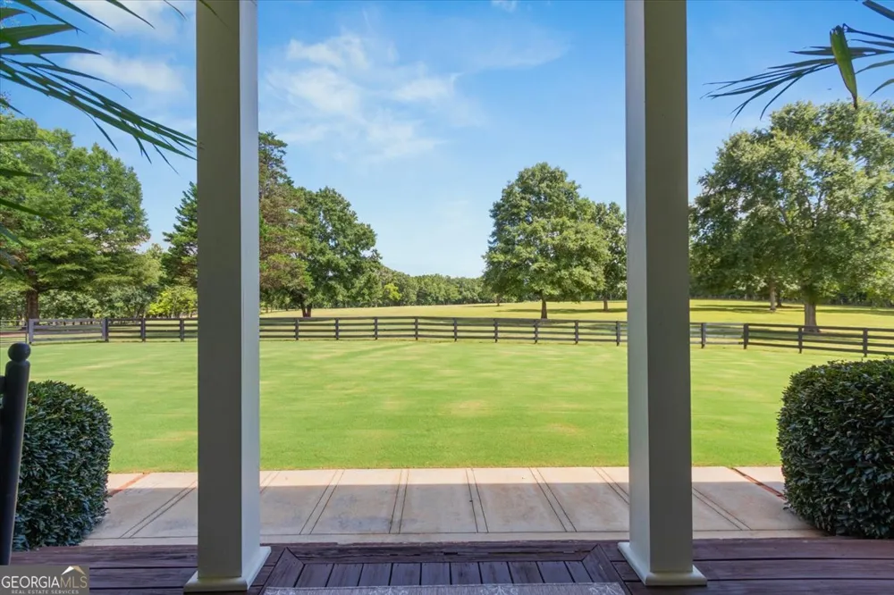 1641 Brownwood RD Madison, GA 30650