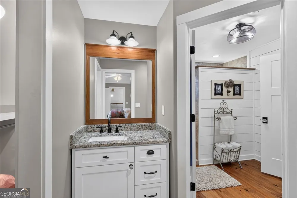 1641 Brownwood RD Madison, GA 30650