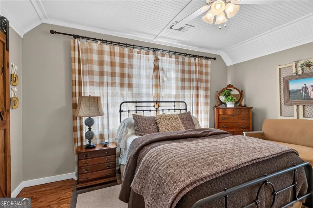 1641 Brownwood RD Madison, GA 30650
