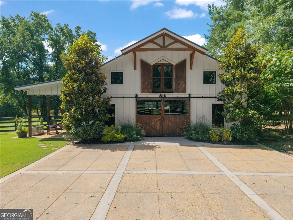 1641 Brownwood RD Madison, GA 30650