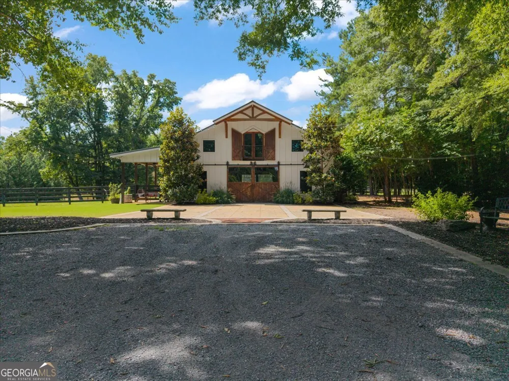 1641 Brownwood RD Madison, GA 30650