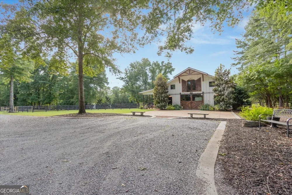 1641 Brownwood RD Madison, GA 30650