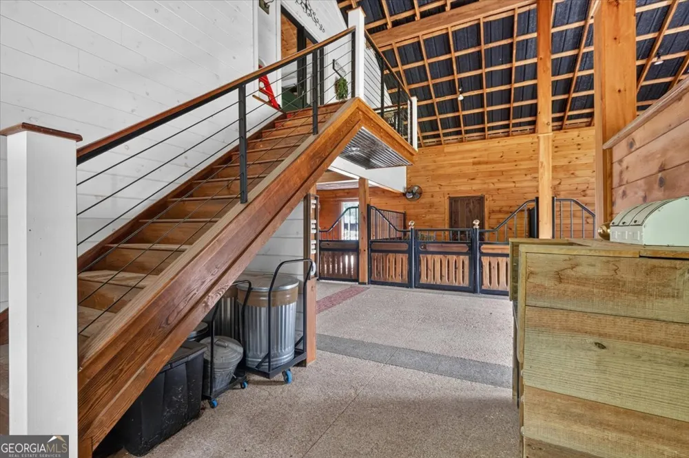 1641 Brownwood RD Madison, GA 30650