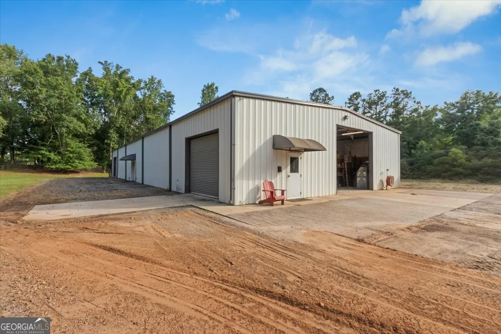1641 Brownwood RD Madison, GA 30650