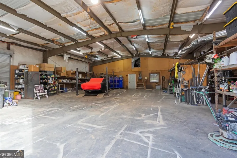 1641 Brownwood RD Madison, GA 30650