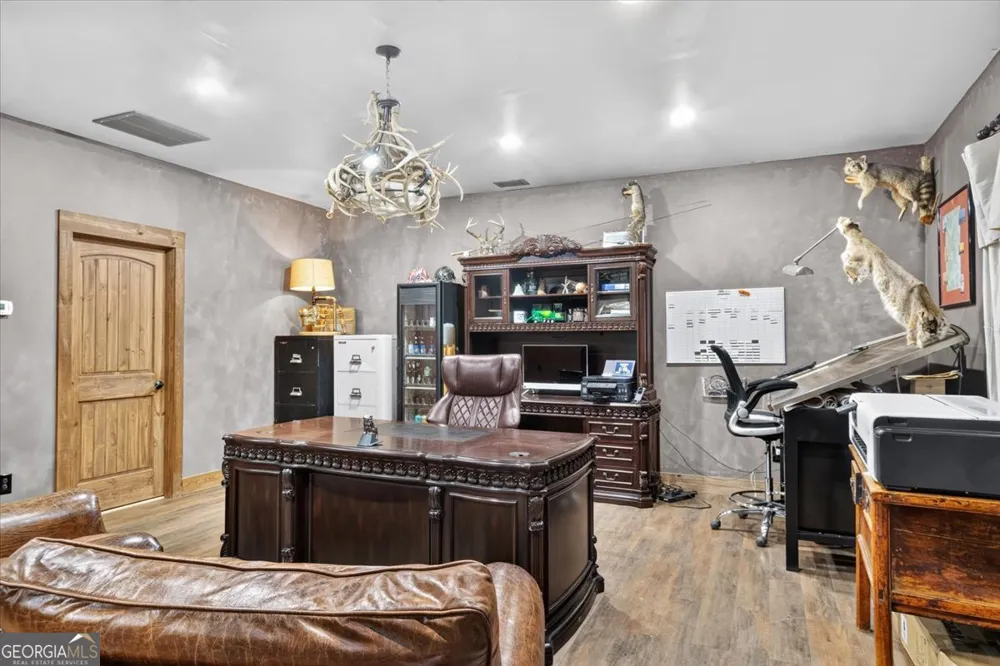 1641 Brownwood RD Madison, GA 30650