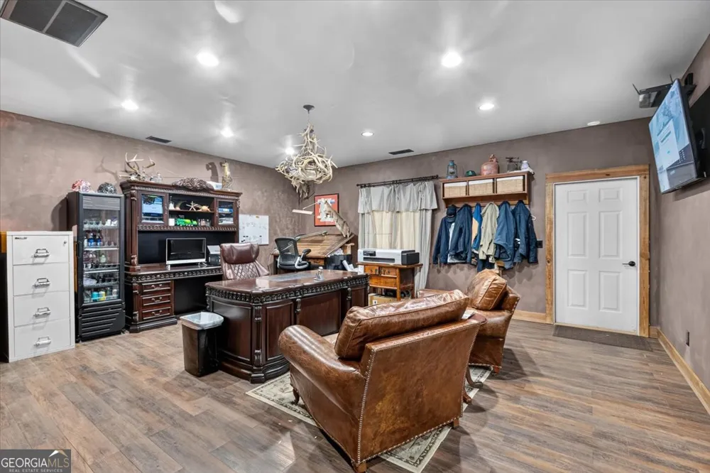 1641 Brownwood RD Madison, GA 30650