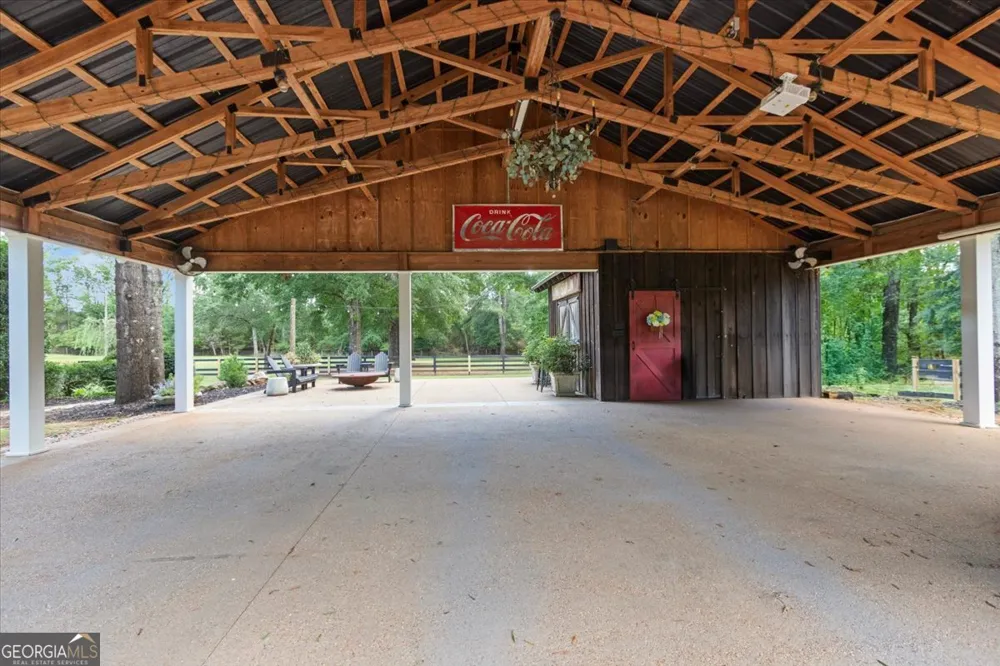 1641 Brownwood RD Madison, GA 30650