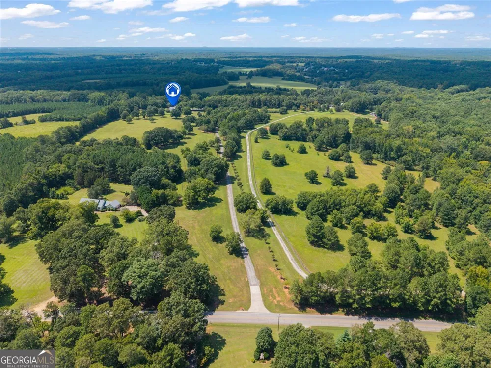 1641 Brownwood RD Madison, GA 30650