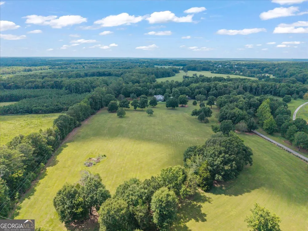 1641 Brownwood RD Madison, GA 30650