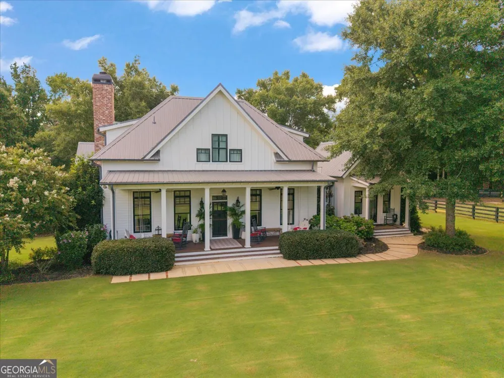 1641 Brownwood RD Madison, GA 30650
