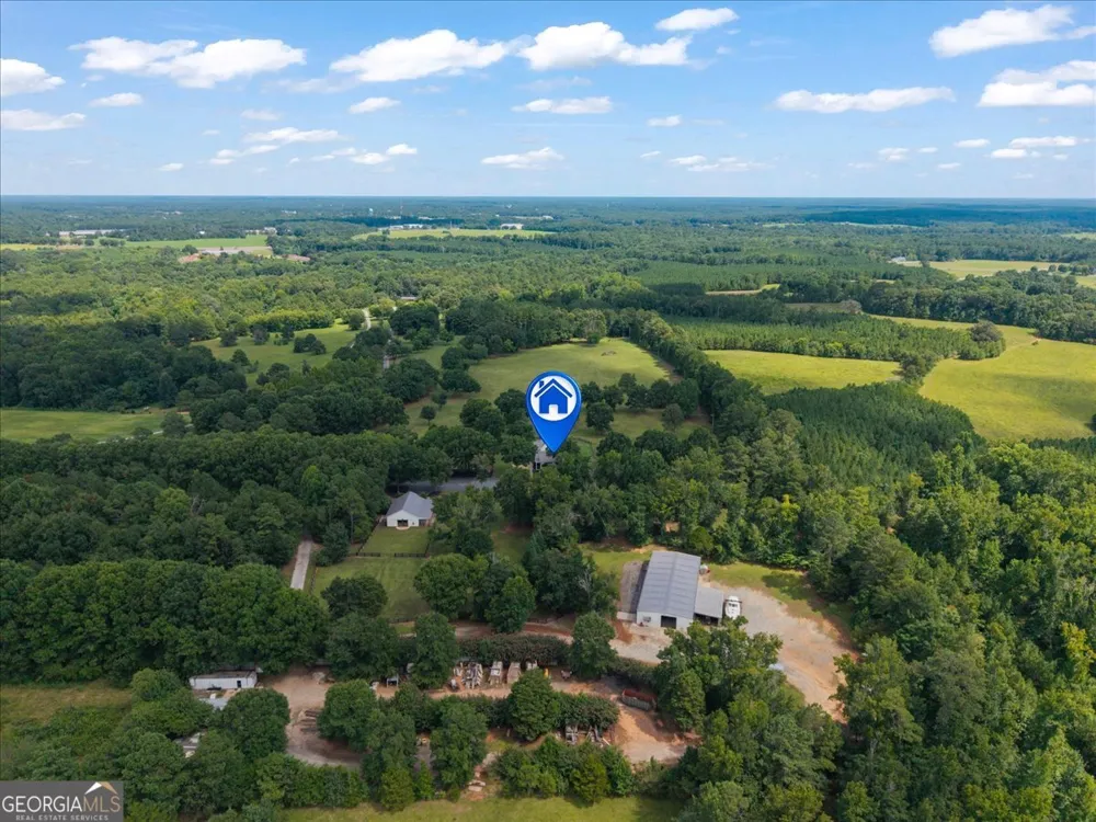 1641 Brownwood RD Madison, GA 30650