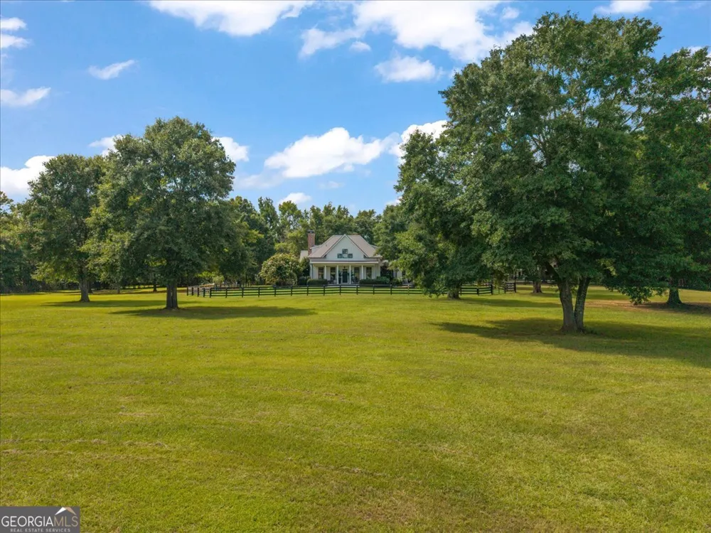 1641 Brownwood RD Madison, GA 30650