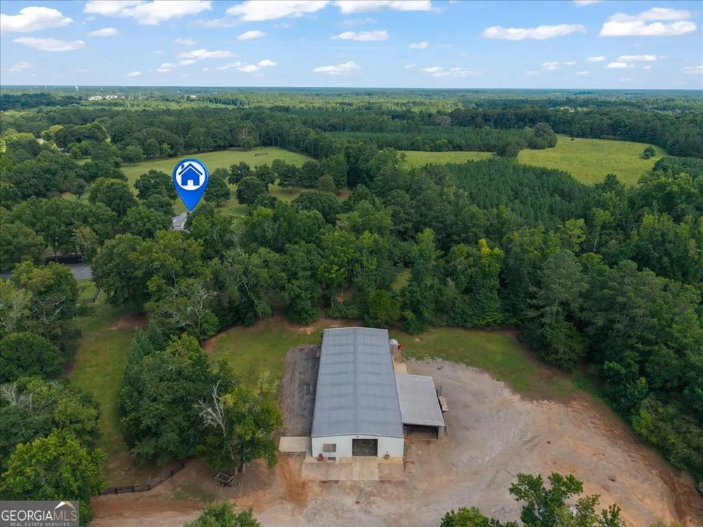 1641 Brownwood RD Madison, GA 30650
