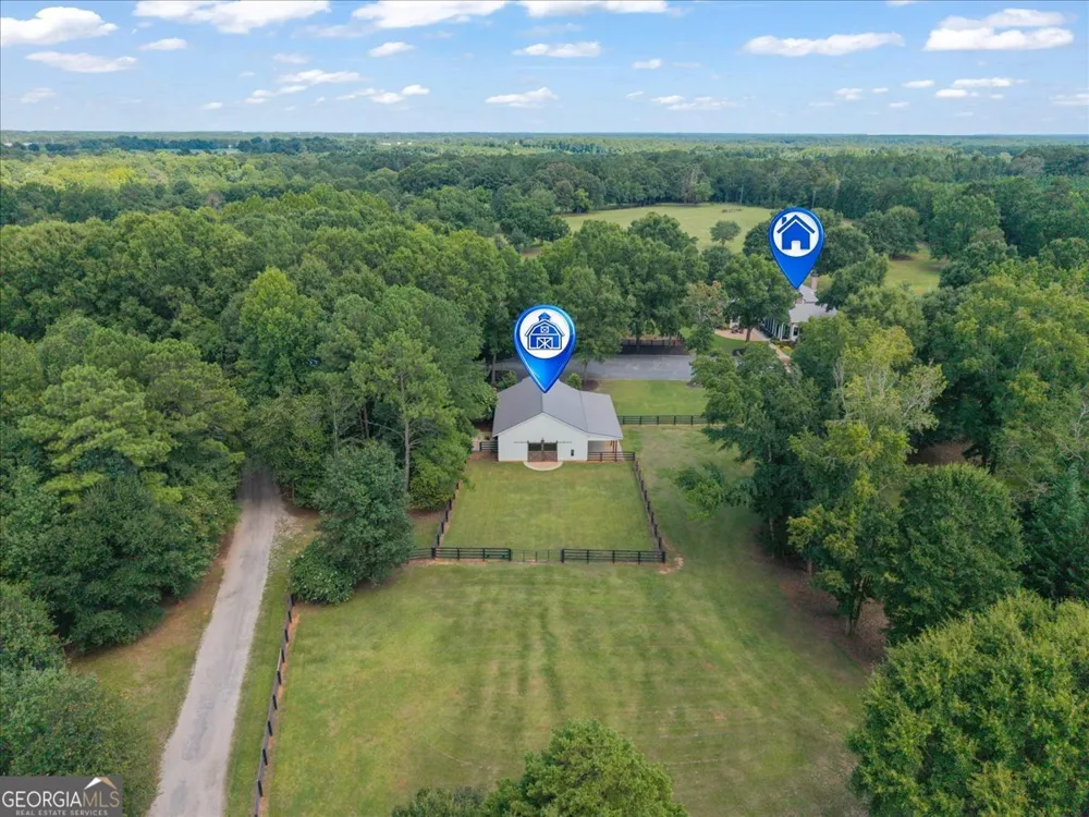 1641 Brownwood RD Madison, GA 30650