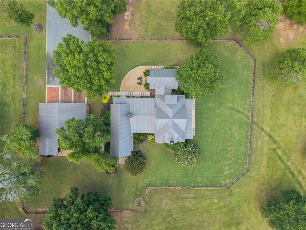 1641 Brownwood RD Madison, GA 30650